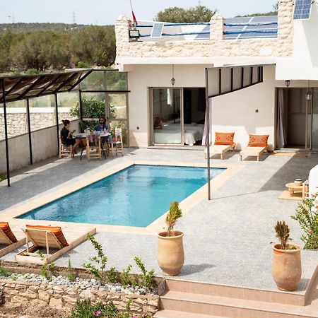 Sidi Kaouki Tayoukhte Surf House Ngoại thất bức ảnh