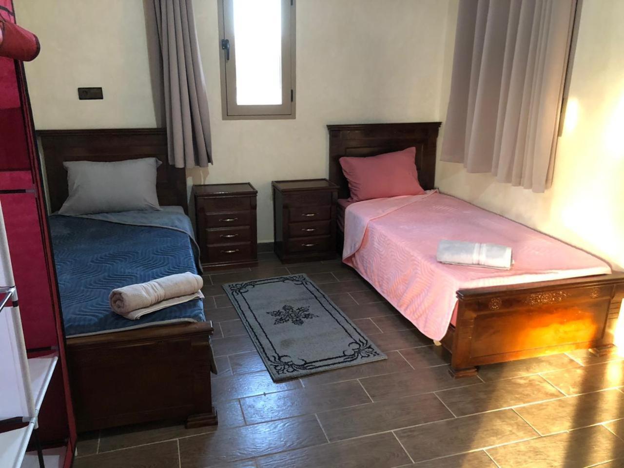Sidi Kaouki Tayoukhte Surf House Ngoại thất bức ảnh