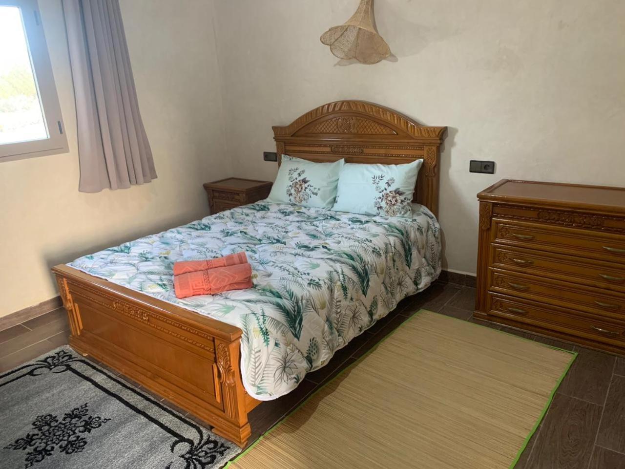 Sidi Kaouki Tayoukhte Surf House Ngoại thất bức ảnh