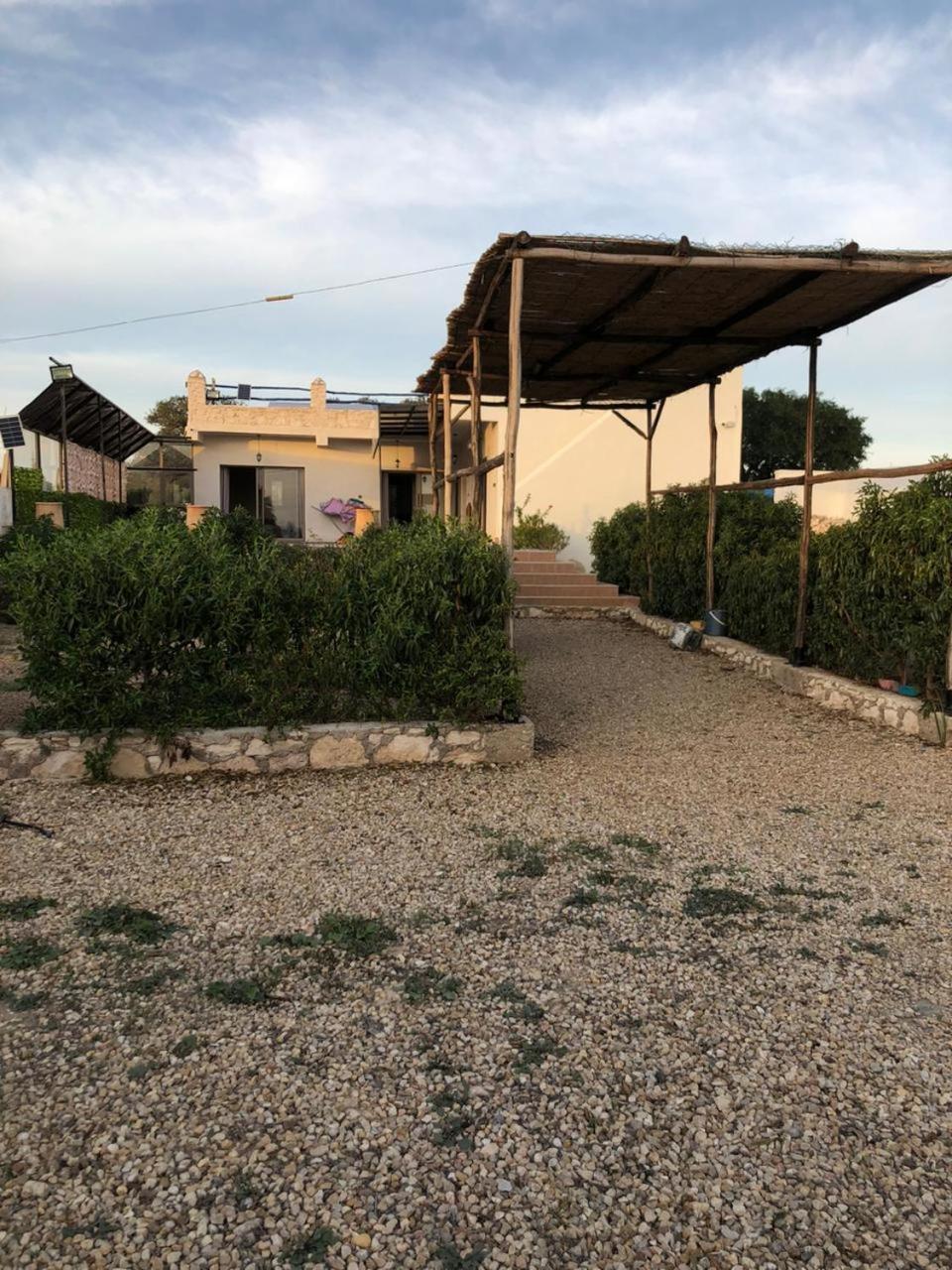 Sidi Kaouki Tayoukhte Surf House Ngoại thất bức ảnh