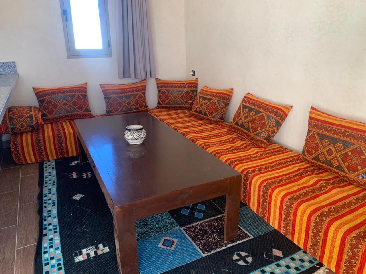 Sidi Kaouki Tayoukhte Surf House Ngoại thất bức ảnh