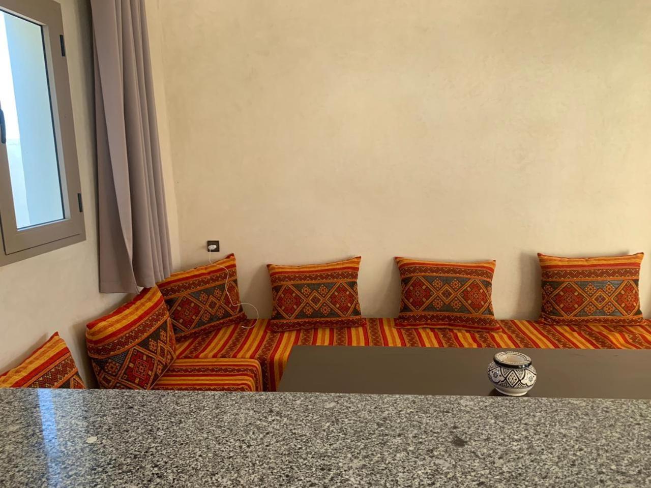 Sidi Kaouki Tayoukhte Surf House Ngoại thất bức ảnh