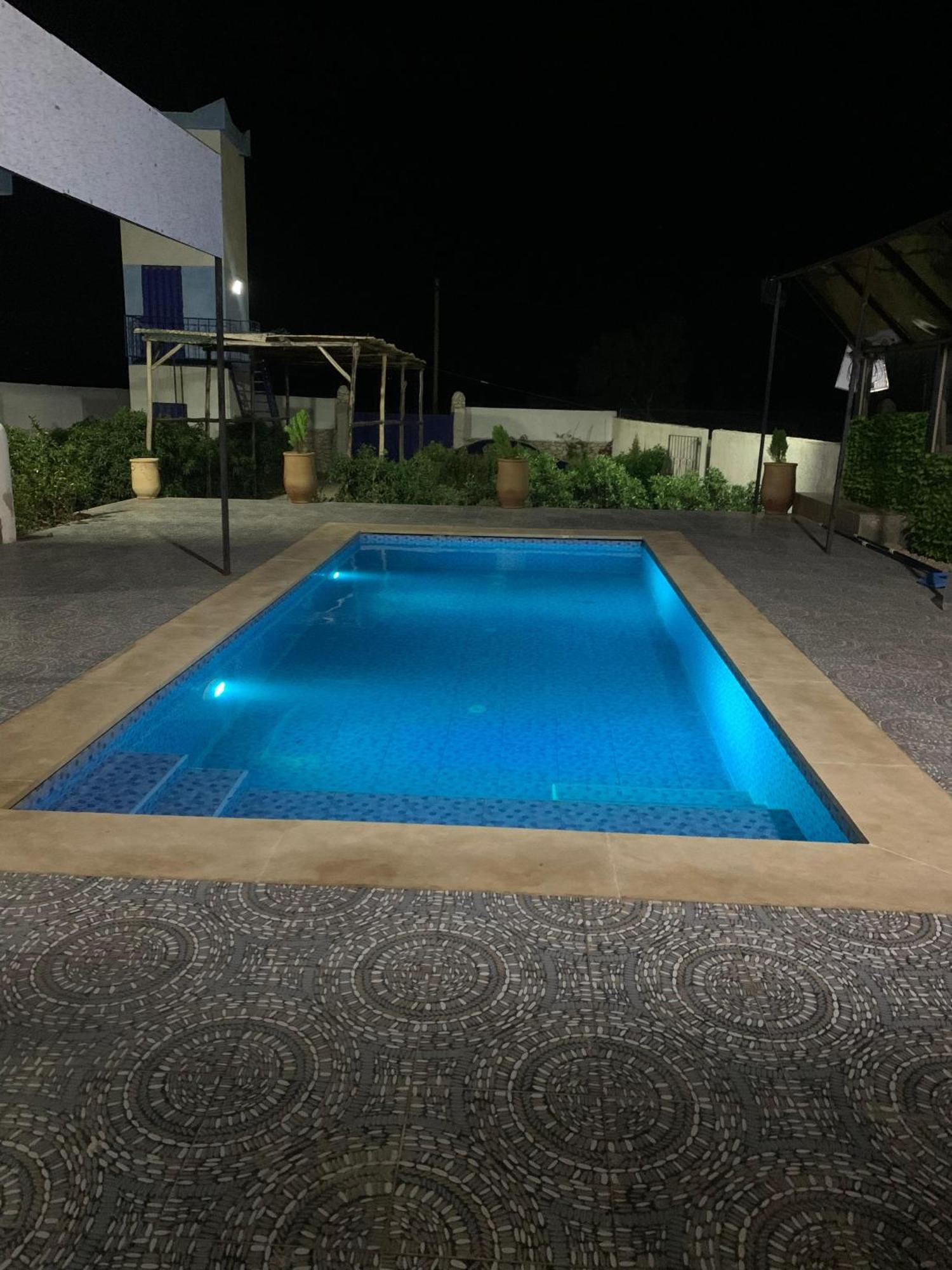 Sidi Kaouki Tayoukhte Surf House Ngoại thất bức ảnh
