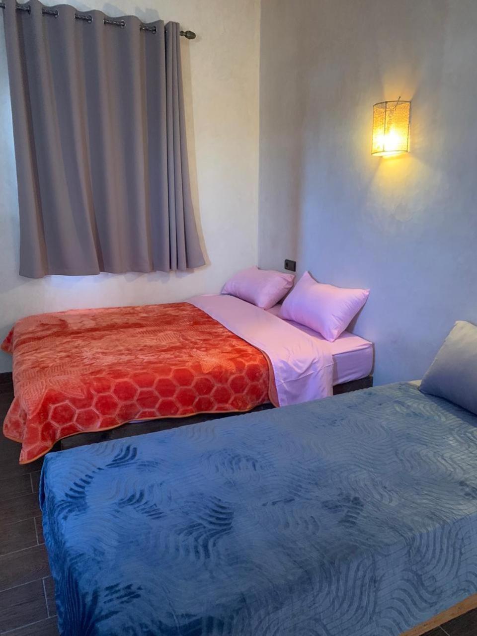 Sidi Kaouki Tayoukhte Surf House Ngoại thất bức ảnh