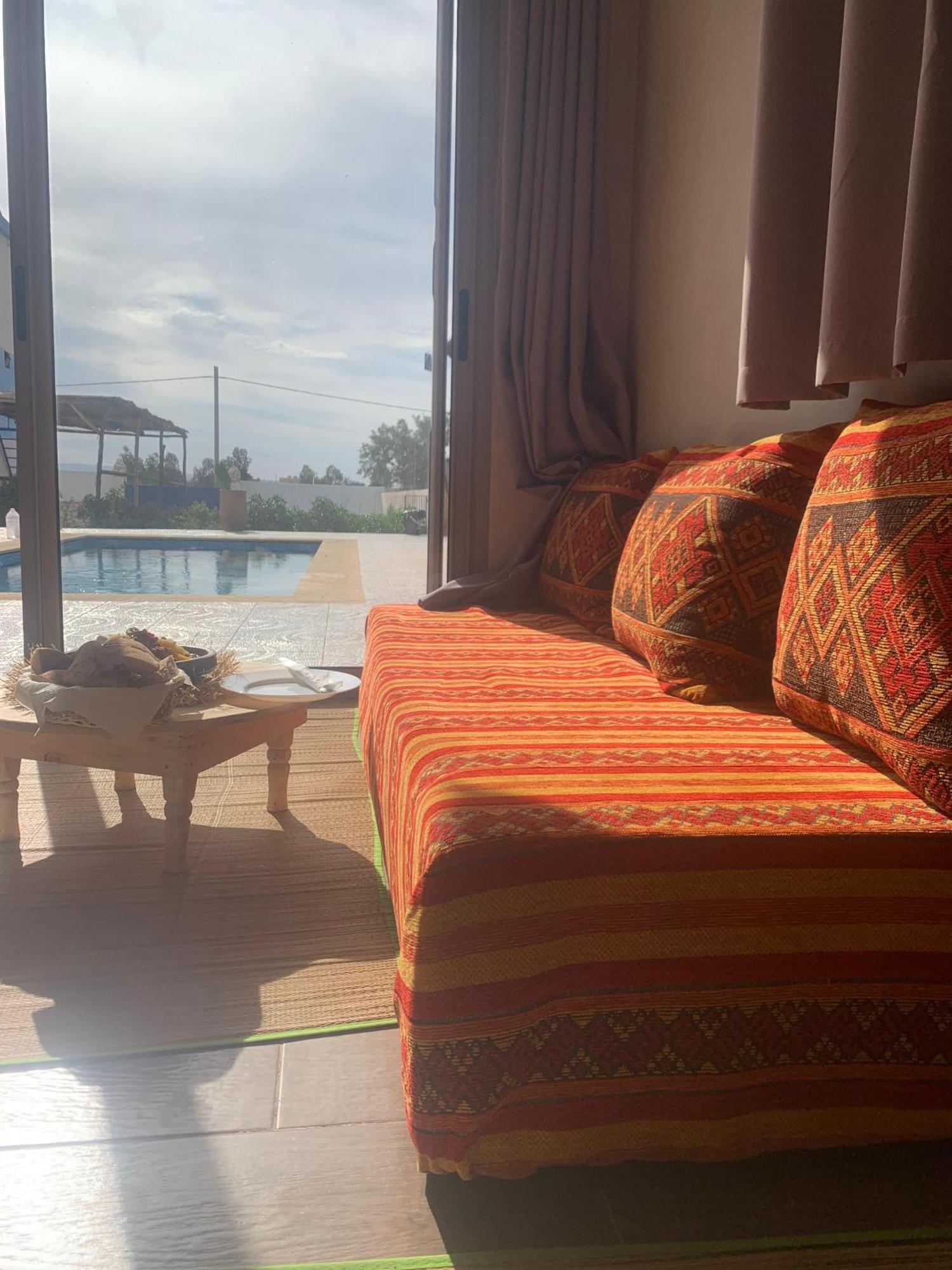 Sidi Kaouki Tayoukhte Surf House Ngoại thất bức ảnh
