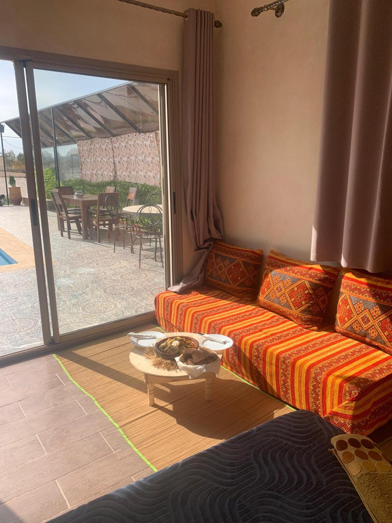 Sidi Kaouki Tayoukhte Surf House Ngoại thất bức ảnh