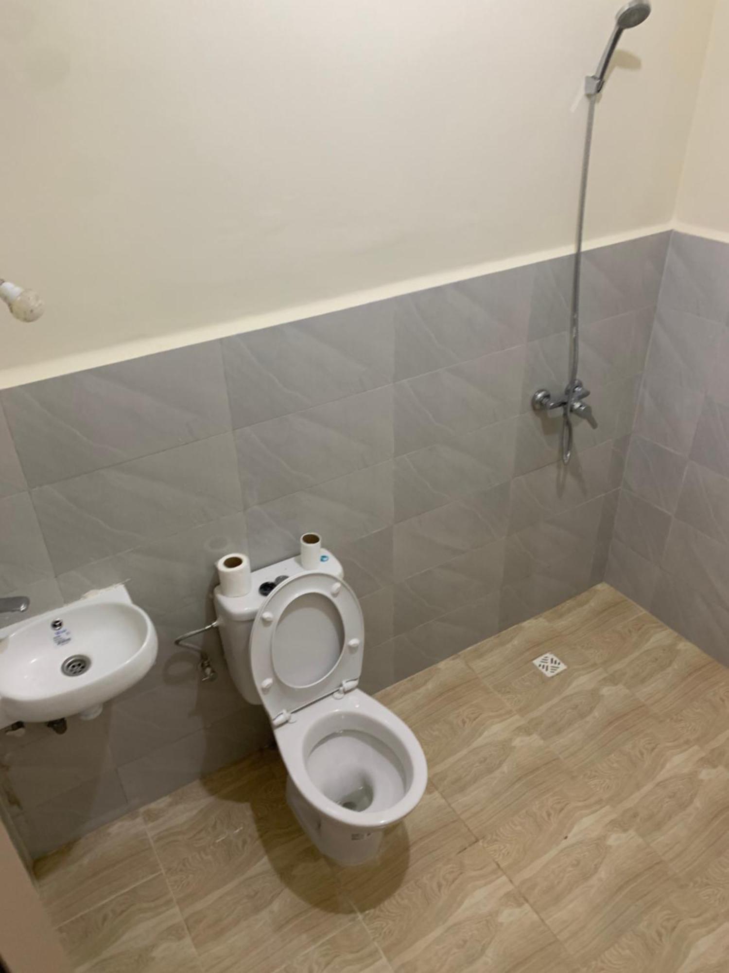 Sidi Kaouki Tayoukhte Surf House Ngoại thất bức ảnh